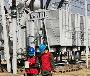 乐至倾斜摄影技术在基础设施监测中如何发挥作用？